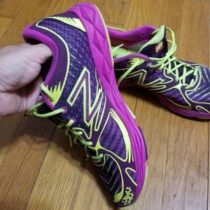 New Balance Rev Lite running shoes
